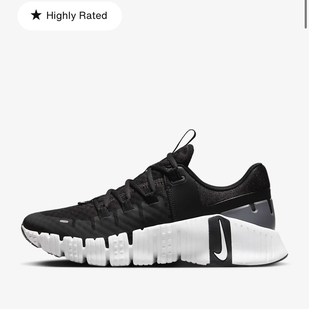 Nike Metcon 5